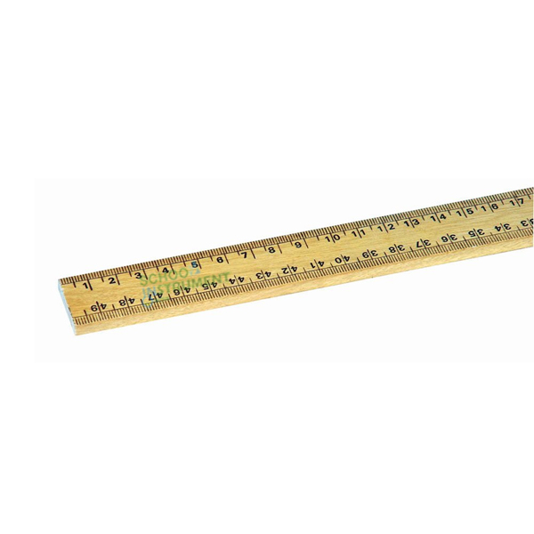 Half Meter Stick